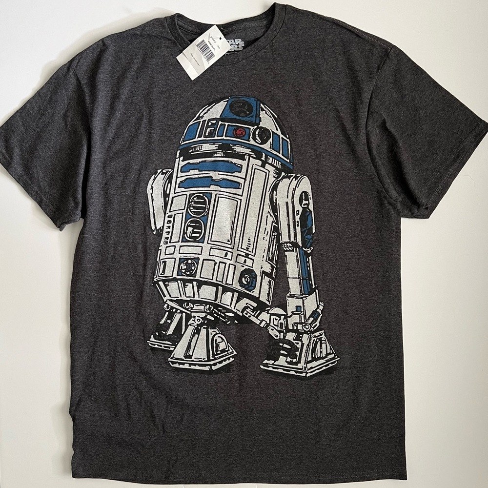 star wars t-shirt